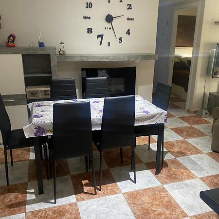 Apartamento Silda Torre Del Mar Esterno foto