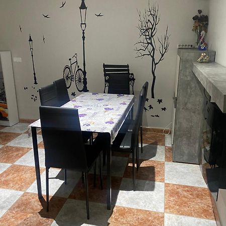 Apartamento Silda Torre Del Mar Esterno foto