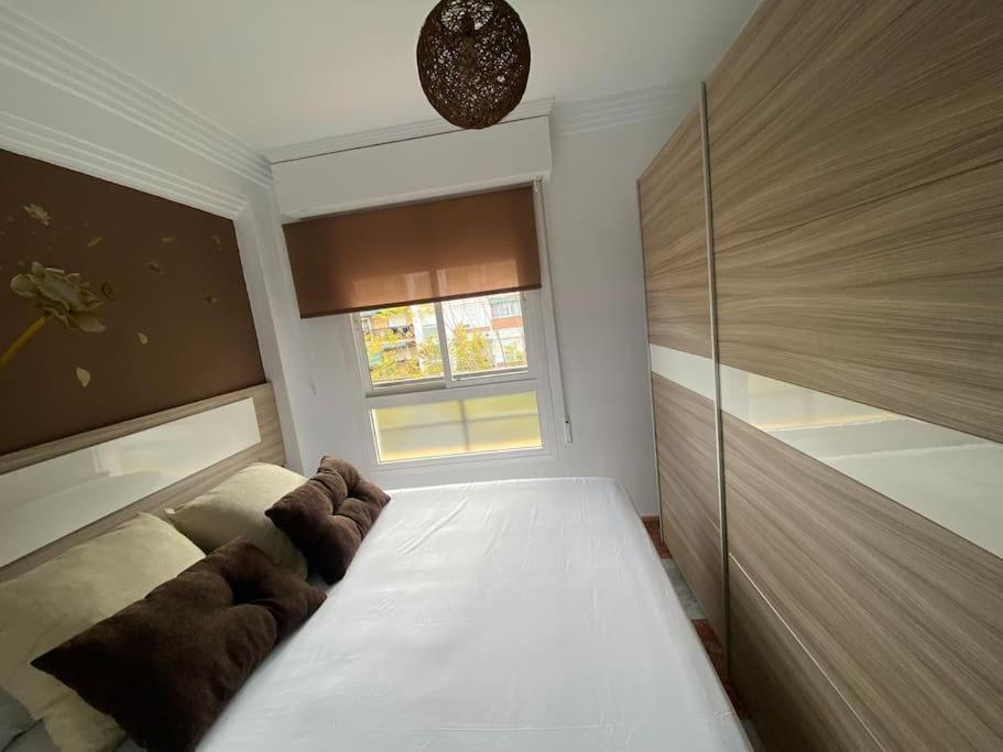 Apartamento Silda Torre Del Mar Esterno foto