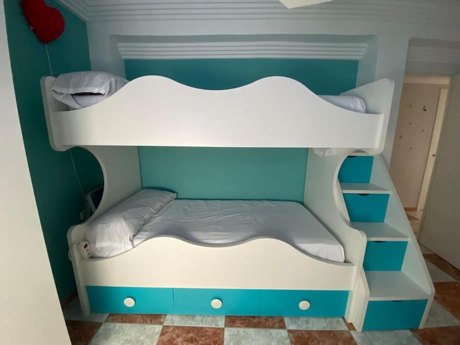 Apartamento Silda Torre Del Mar Esterno foto
