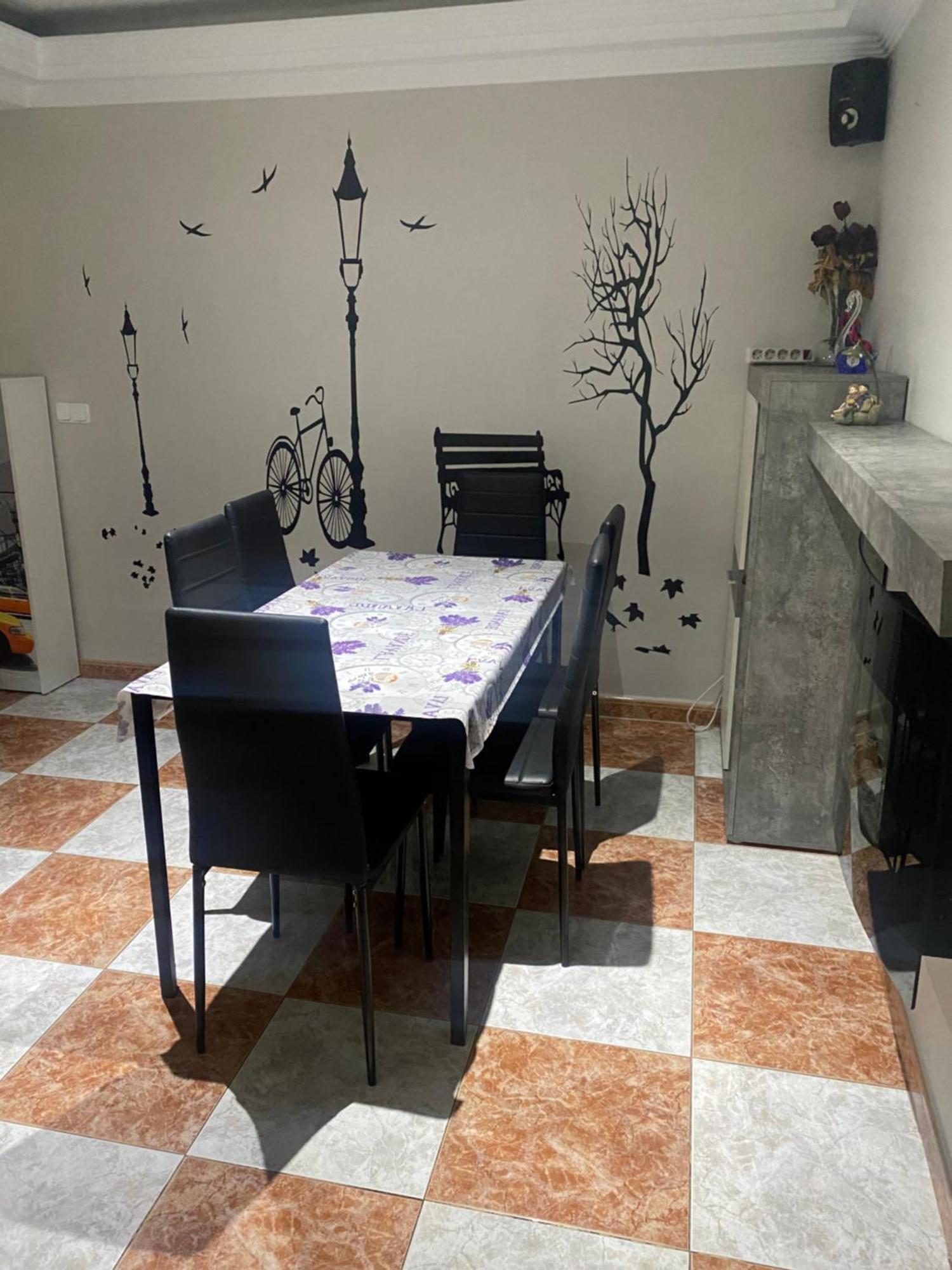 Apartamento Silda Torre Del Mar Esterno foto